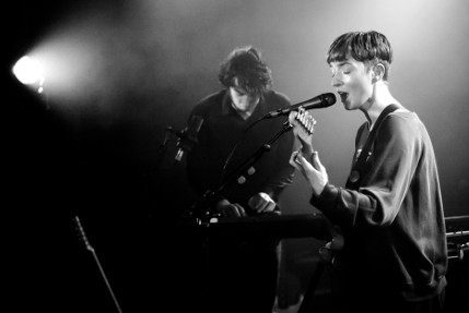 the wombats